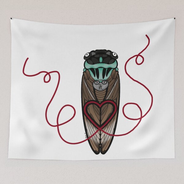 Item preview, The promise of the soul designed and sold by CraftyGlamazon.
