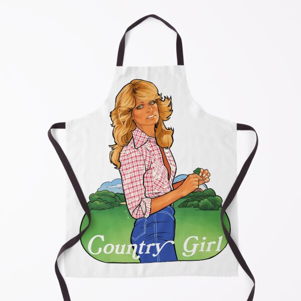 Item preview, Country Girl designed and sold by Olivier-C.