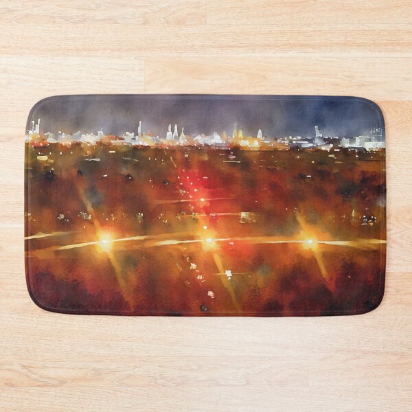 Item preview, Taxiway Traffic Lights designed and sold by RCWatercolours.