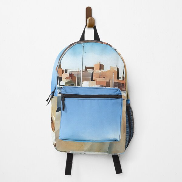 Item preview, Buffalo Elevation designed and sold by RCWatercolours.