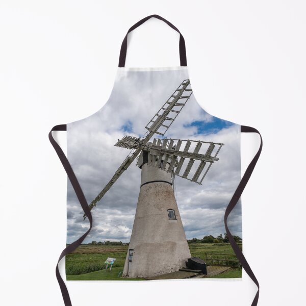 Item preview, Thurne Mill, Norfolk designed and sold by yackers1.