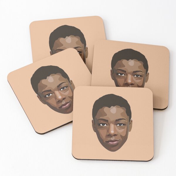 Item preview, Poussey designed and sold by Lunchbox-amigos.