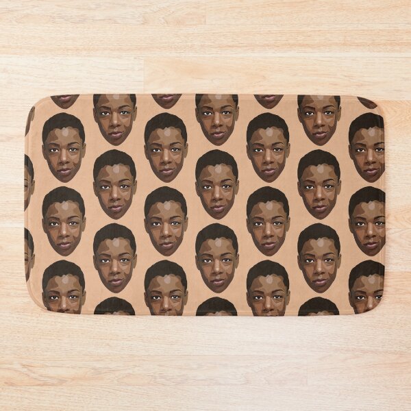 Item preview, Poussey designed and sold by Lunchbox-amigos.