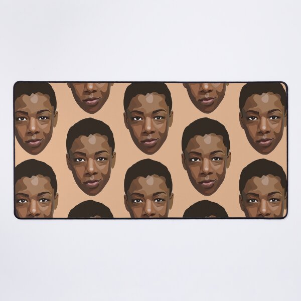 Item preview, Poussey designed and sold by Lunchbox-amigos.