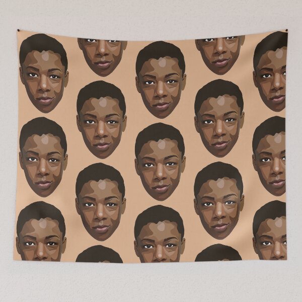 Item preview, Poussey designed and sold by Lunchbox-amigos.