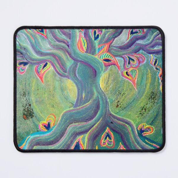 Item preview, Tree of Love designed and sold by adayinInfinity.