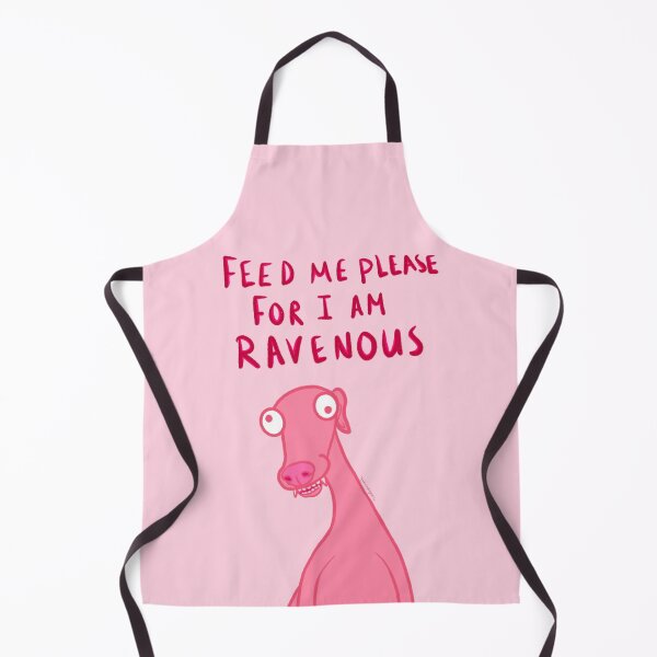 Item preview, Feed Me Please For I Am Ravenous designed and sold by galandgoose.