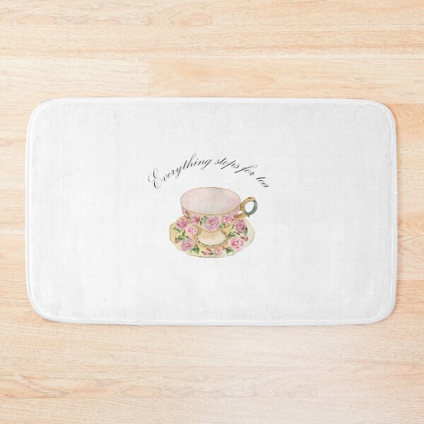 Item preview, Teatime designed and sold by multikat.
