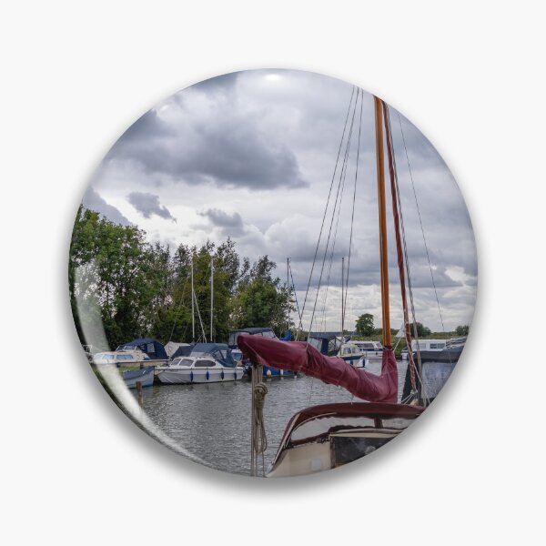 Item preview, Thurne Dyke, Norfolk Broads designed and sold by yackers1.
