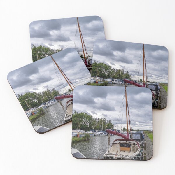 Item preview, Thurne Dyke, Norfolk Broads designed and sold by yackers1.