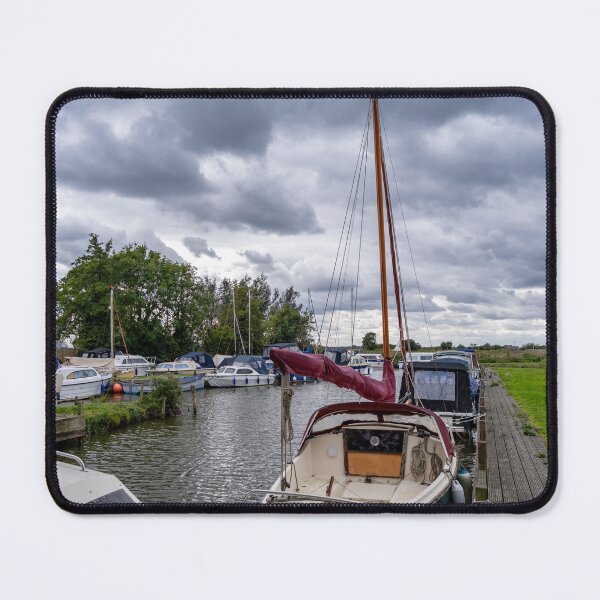 Item preview, Thurne Dyke, Norfolk Broads designed and sold by yackers1.