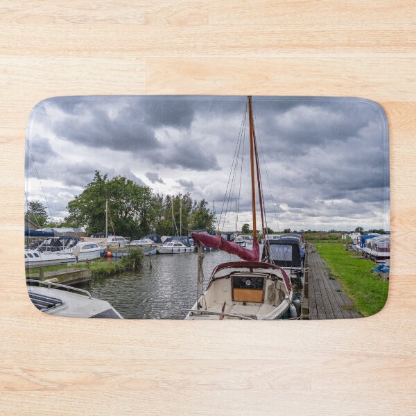 Item preview, Thurne Dyke, Norfolk Broads designed and sold by yackers1.