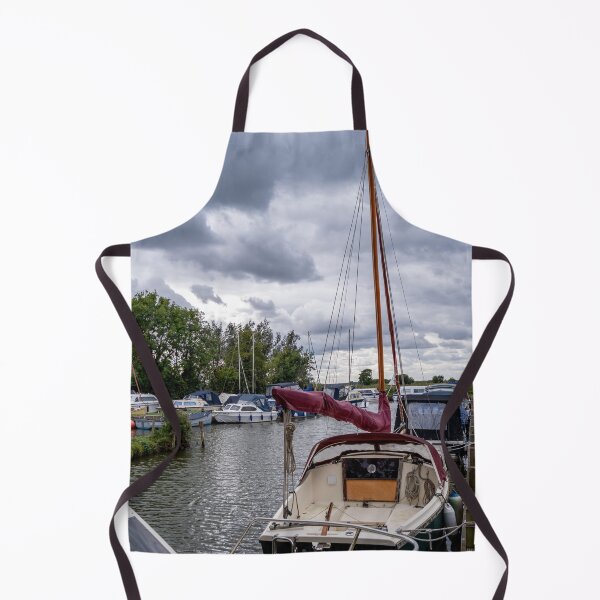 Item preview, Thurne Dyke, Norfolk Broads designed and sold by yackers1.