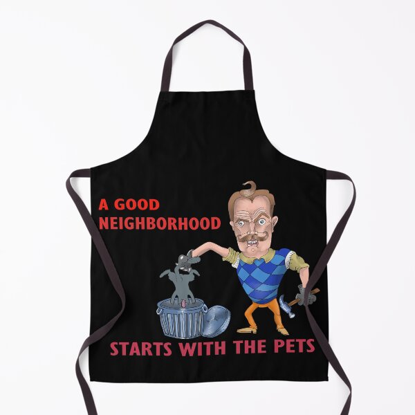 Item preview, Bad neighborhood designed and sold by AyseAkcay.