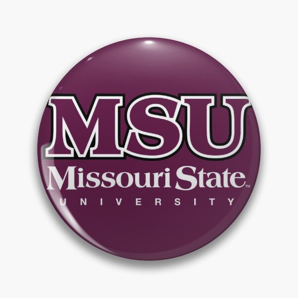 Artikelvorschau, MSU Missouri State University entworfen und verkauft von OutdoorDesign.