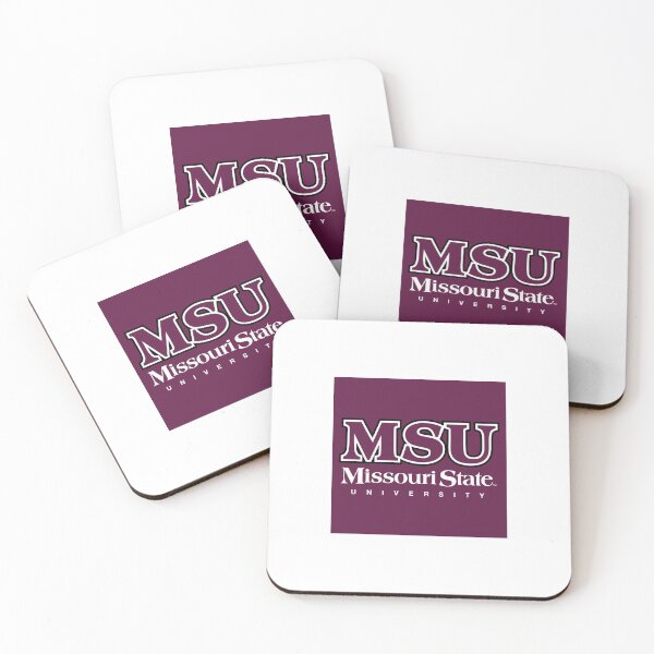 Item preview, MSU Universidad Estatal de Missouri designed and sold by OutdoorDesign.