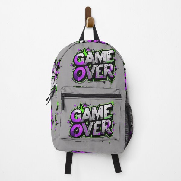 Item preview, Game Over 79 designed and sold by Zeir Shop.