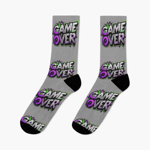 Item preview, Game Over 79 designed and sold by Zeir Shop.