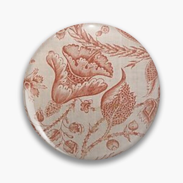 Item preview, 18th Century French Fabric Sample designed and sold by AnimaliaStar.