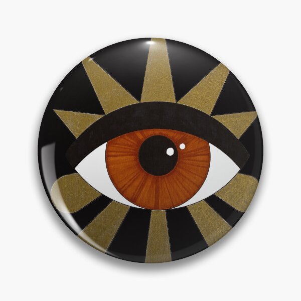 Item preview, Horus Eye (Pattern) designed and sold by Hagn-Ar.
