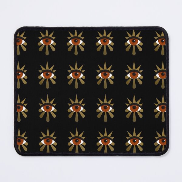 Item preview, Horus Eye (Pattern) designed and sold by Hagn-Ar.