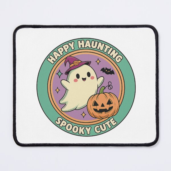 Item preview, Cute Ghost Halloween designed and sold by policory.