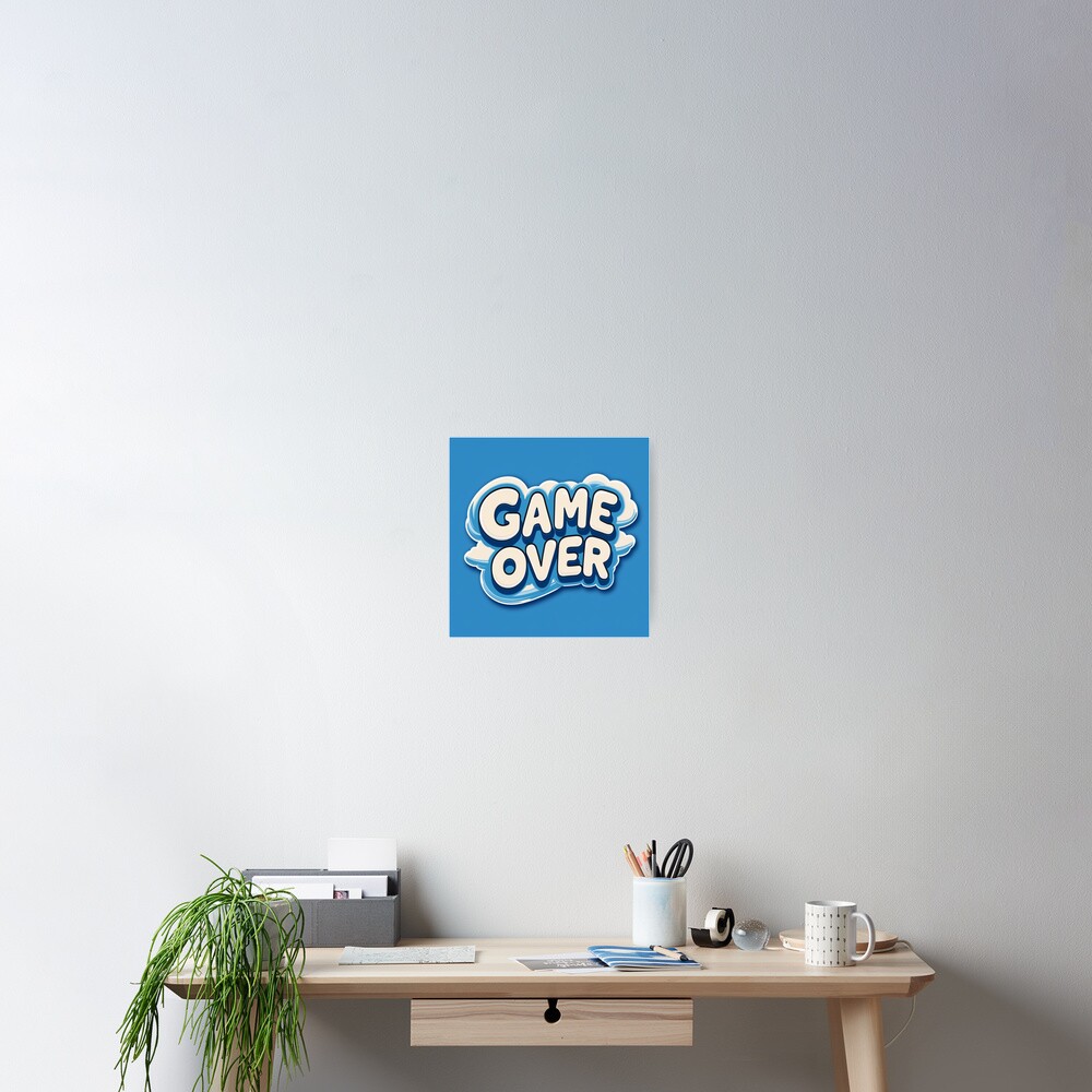 Item preview, Poster designed and sold by Zeir-Shop.