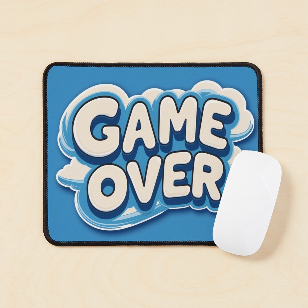 Item preview, Mouse Pad designed and sold by Zeir-Shop.