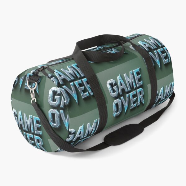 Item preview, Game Over 87 designed and sold by Zeir Shop.