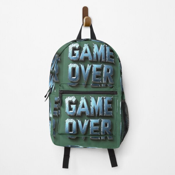 Item preview, Game Over 90 designed and sold by Zeir Shop.