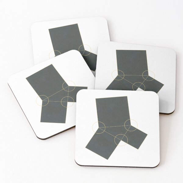 Item preview, Pythagorean Theorem I designed and sold by Hagn-Ar.