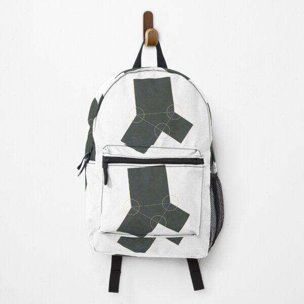 Item preview, Pythagorean Theorem I designed and sold by Hagn-Ar.