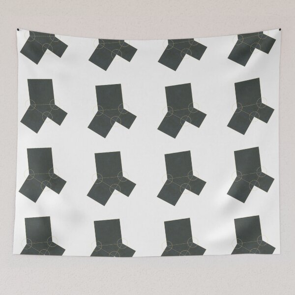 Item preview, Pythagorean Theorem I designed and sold by Hagn-Ar.