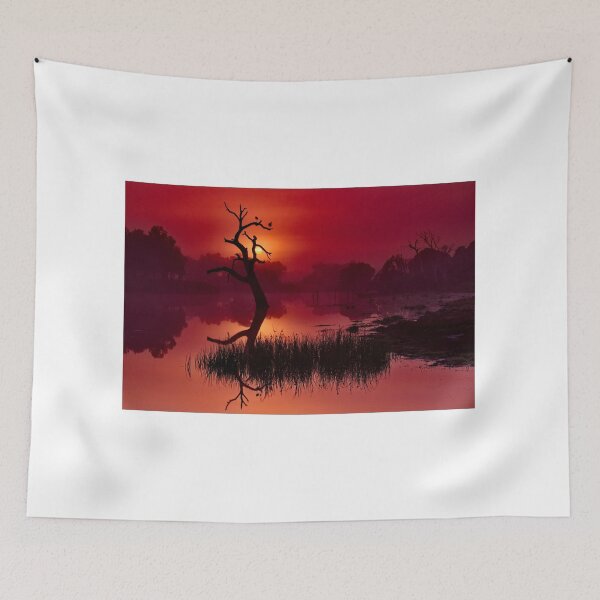 Item preview, "Merlot Dawn" designed and sold by Phil Thomson.