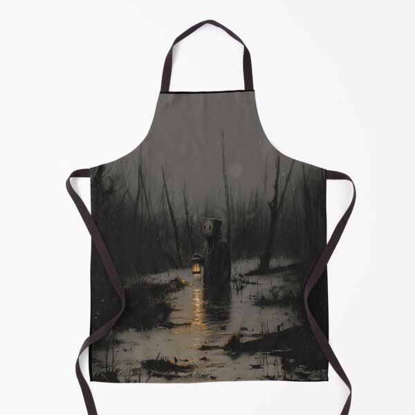 Item preview, Wanderer of Solitude designed and sold by breedmydarkness.