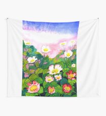 In the Garden Tapestry