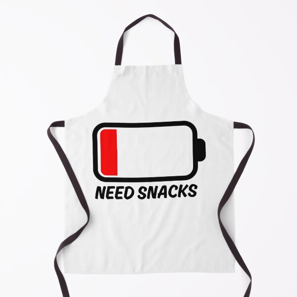 Artikelvorschau, Brauche Snacks Batterie entworfen und verkauft von stephenflashart.