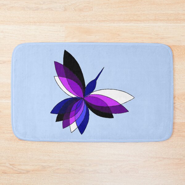 Item preview, Hummingbird Spectrum: Night  designed and sold by SarahJosArt.