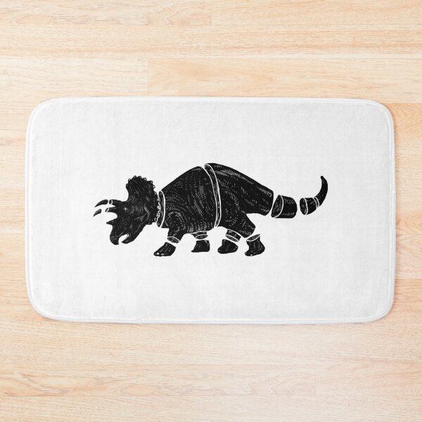 Item preview, Triceratops life designed and sold by barmalisiRTB.