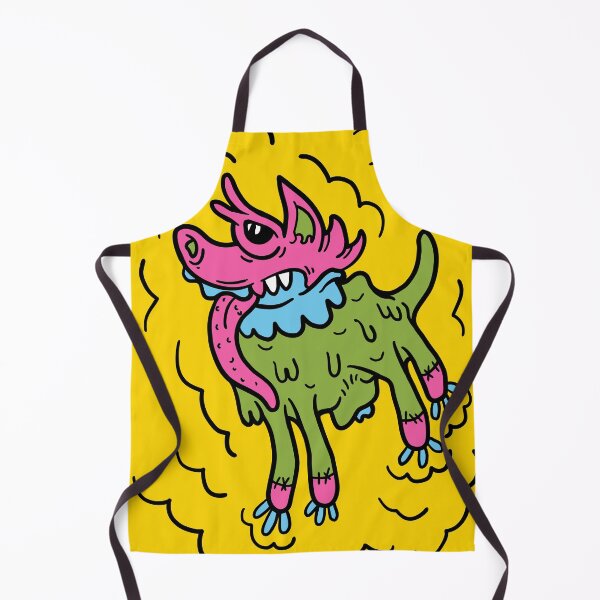 Item preview, Zombie Dog designed and sold by Tymaul.