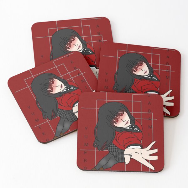Item preview, Gamblers Choice | Kakegurui designed and sold by GhostzDraawzz.