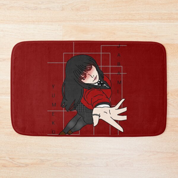 Item preview, Gamblers Choice | Kakegurui designed and sold by GhostzDraawzz.