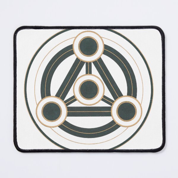 Item preview, Trinity designed and sold by Hagn-Ar.