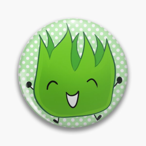 Item preview, grassy designed and sold by Devilishmustard.