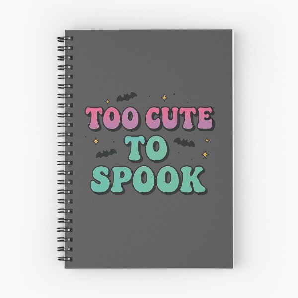 Item preview, Too Cute to Spook designed and sold by policory.