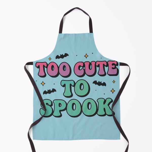 Item preview, Too Cute to Spook designed and sold by policory.