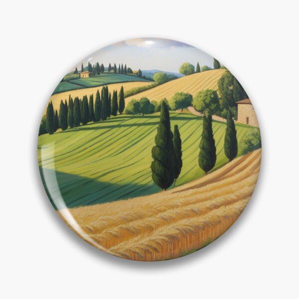 Item preview, Breath of the Countryside / Respiro della Campagna / Aliento del Campo designed and sold by The Natural Image.
