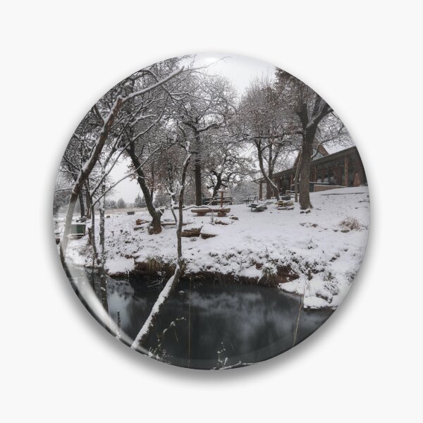 Item preview, Cold Winter's Day designed and sold by Jeremy  Jones.