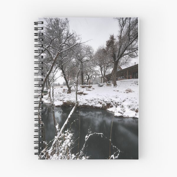 Item preview, Cold Winter's Day designed and sold by Jeremy  Jones.