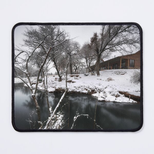 Item preview, Cold Winter's Day designed and sold by Jeremy  Jones.